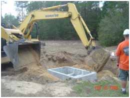Wash Rack Renovation
