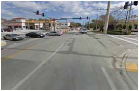 Stormwater Improvement