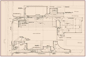 City of St. Augustine Maintenance Facility, St. Augustine, Florida